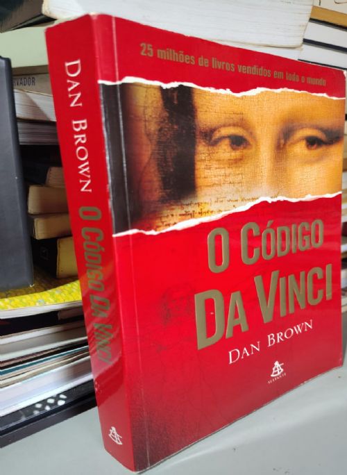 O Código da Vinci