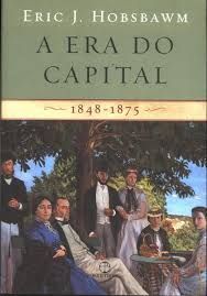 A ERA DO CAPITAL 1848 1875