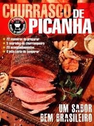 Churrasco de Picanha