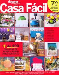 casa facil -  Guia Decorar Mais por Menos Especial