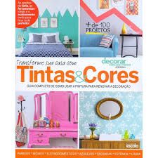 TRANSFORME SUA CASA COM TINTAS E CORES