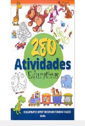 280 atividades educativas