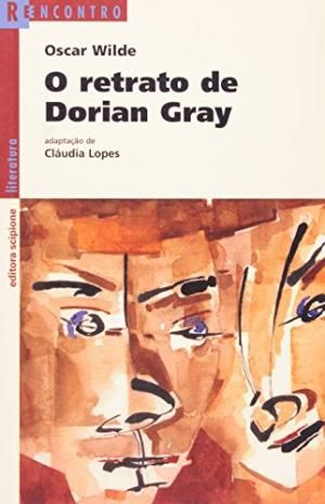 O Retrato de dorian gray - serie reencontro