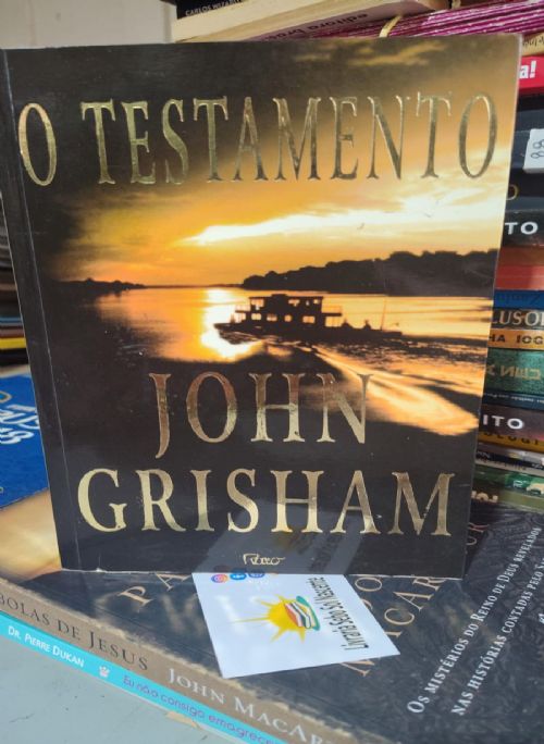 O Testamento