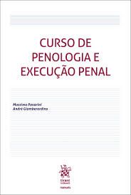 CURSO DE PENOLOGIA E EXECUCAO PENAL