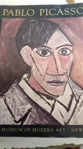 Pablo Picasso A Retrospective