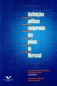 Instituições Políticas Comparadas dos Países do Mercosul
