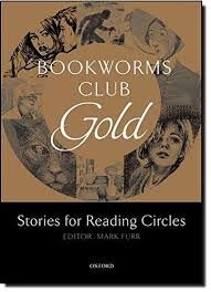 Bookworms Club Gold Stories for Reading Circles