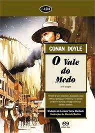 O Vale do Medo