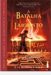 BATALHA DO LABIRINTO