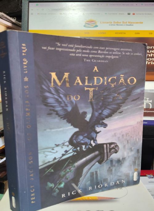 A Maldição do Tita