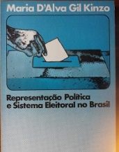 Representação Política e Sistema Eleitoral No Brasil