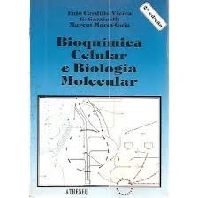 Bioquímica Celular e Biologia Molecular