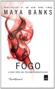 Fogo - triologia breathless