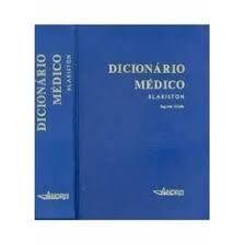 dicionario medico blakiston 2 edição