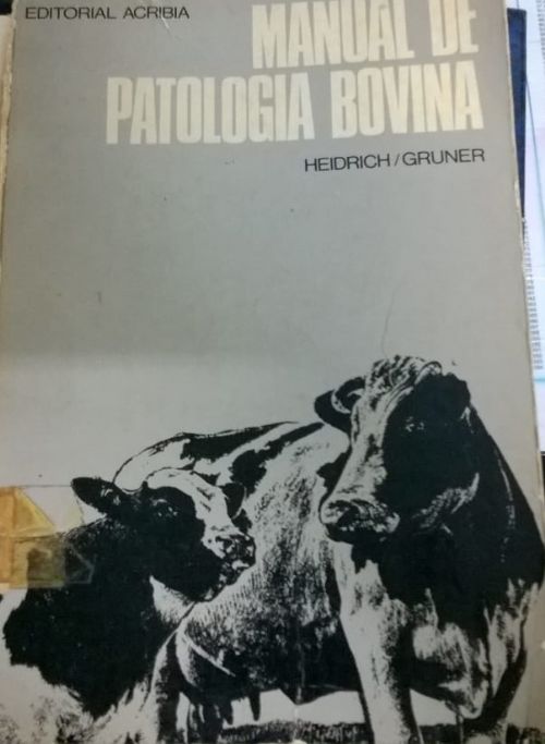 manual de patologia bovina