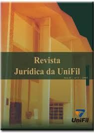 Revista Jurídica da Unifil ano II n2
