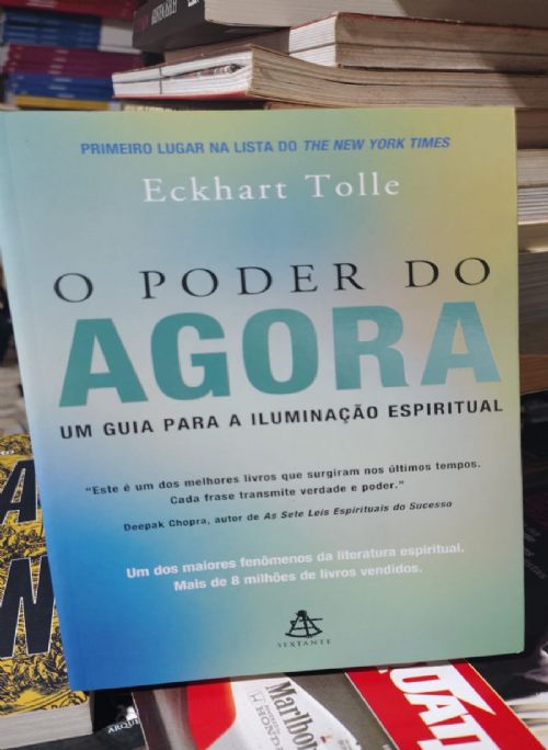 O Poder do Agora