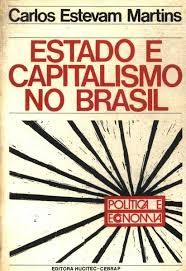 Estado e Capitalismo no Brasil