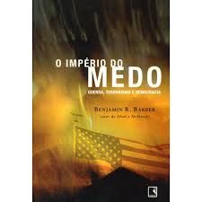 O imperio do medo
