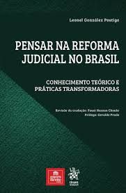 PENSAR NA REFORMA JUDICIAL NO BRASIL