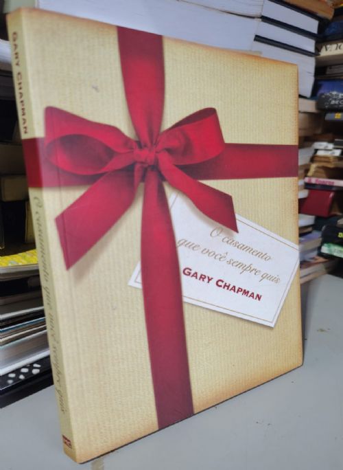 O Casamento Que Você Sempre Quis