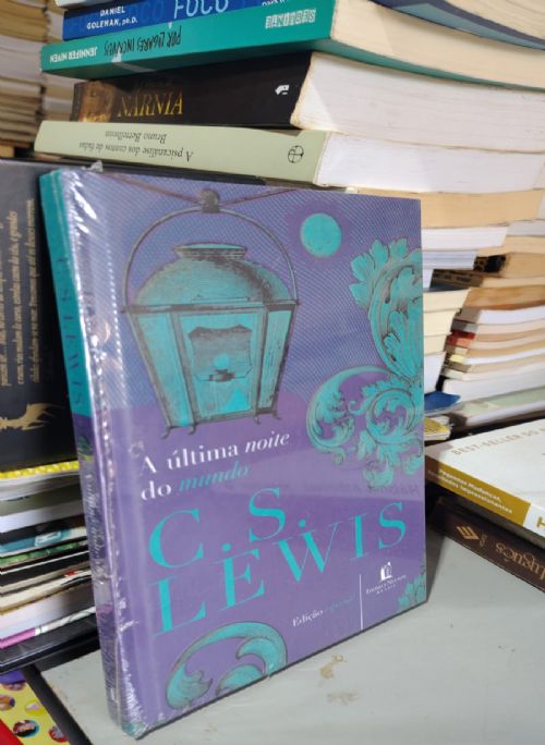 A Ultima Noite do Mundo