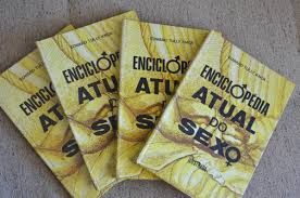 Enciclopédia Atual do Sexo 4 volumes