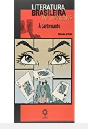 A Cartomante - Literatura Brasileira Em Quadrinhos