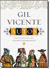 Gil Vicente - Autos