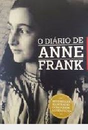 O DIARIO DE ANNE FRANK