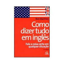 Como dizer tudo em inglês