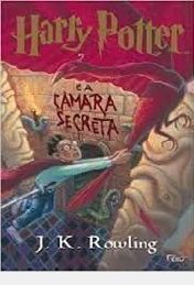 Harry potter e a camara secreta