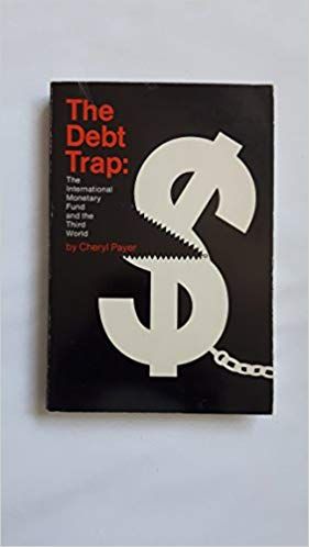 the debt trap