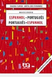minidicionário espanhol português e português espanhol