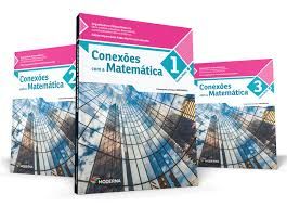 conexões com a matemática 3 volumes