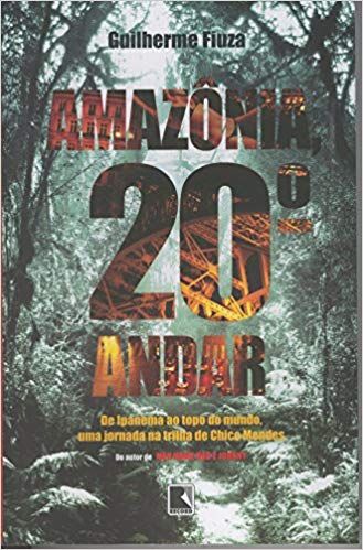 AMAZONIA, 20 ANDAR