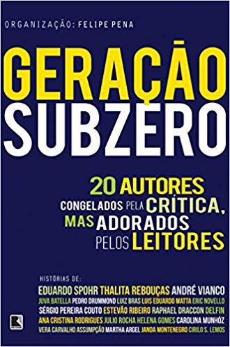 Geraçao Subzero