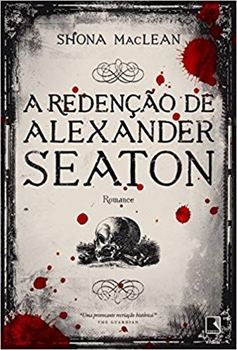 A REDENCAO DE ALEXANDER SEATON