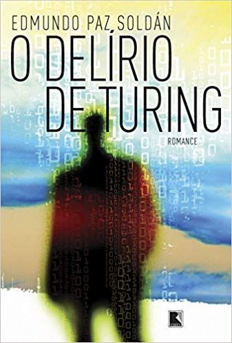 DELIRIO DE TURING