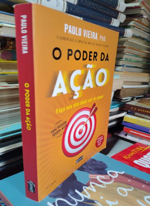 O Poder da Açao