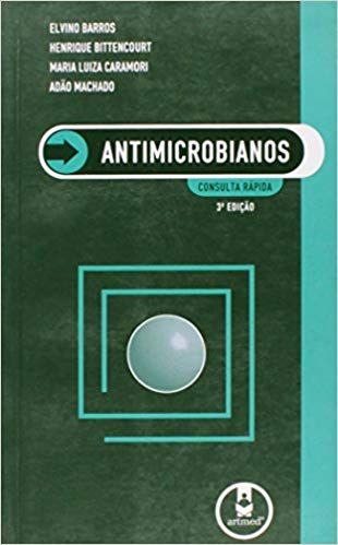 Antimicrobianos - Consulta Rapida