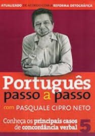 portugues passo a passo 5 conheça os principais casos de concordância verbal