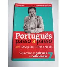 PORTUGUES PASSO A PASSO 7 VEJA COMO AS PALAVRAS SE RELACIONAM