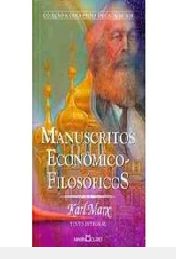 Manuscritos Economico filosoficos