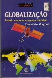 Globalizacao Estado Nacional e Espaco Mundial