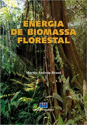 energia de biomassa florestal