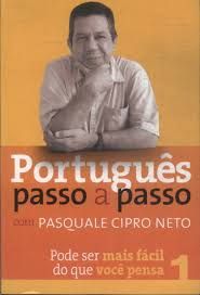 Português passo a passo volume 1 - Pode ser mais fácil do que você pensa