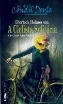 Sherlock Holmes em: a ciclista solitária