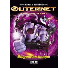 Outernet: Viagem no Tempo.